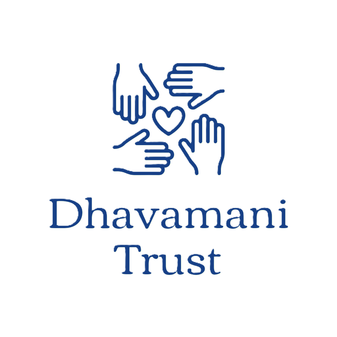 Dhavamani Trust Logo